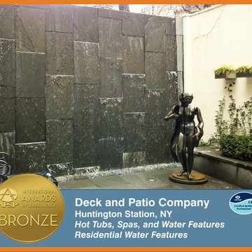 2014 APSP International Awards of Excellence