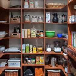 Pantry Organizers - Products