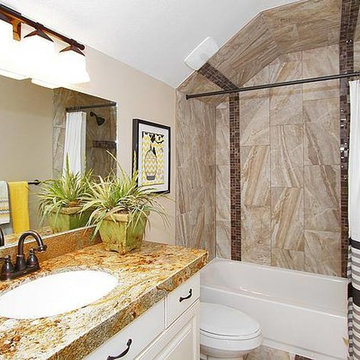2014 Award Winning Parade of Homes Model