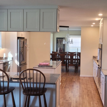 Paw Paw Point (Cambridge, MD) Remodel