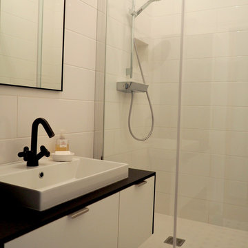 Appartement D