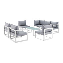 Outdoor Patio