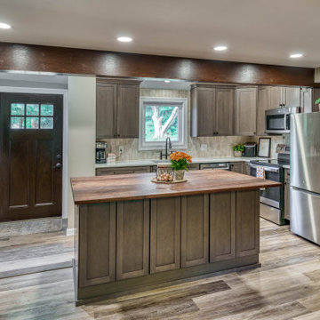 Slab Bridge Reno