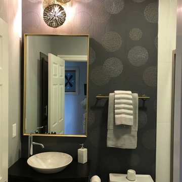Petite Guest Bath