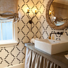 secondary baths