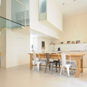 CASA EB_APARTMENT RENOVATION