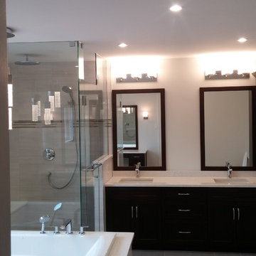 Conestoga bathroom