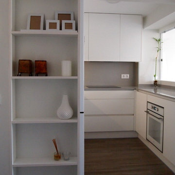 Vivienda en Carabanchel