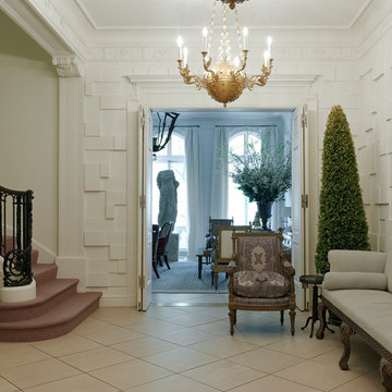 East 74th Street Residence