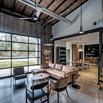 Cornwell Residence
