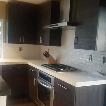 Sardella Residence
