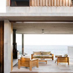 Furniture | Nomah - Outdoor Lounge Sets