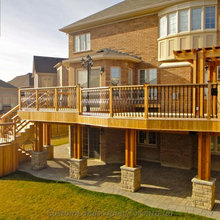 Patio Ideas