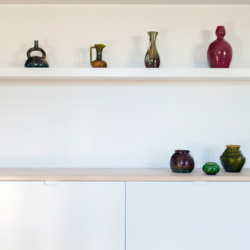 A minimalist, Scandinavian masterpiece.