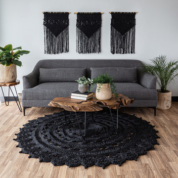 Ember Sofa – Smoke Taupe