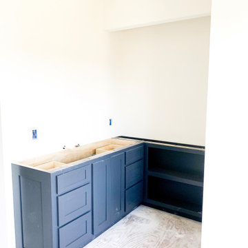 Koby House Renovation