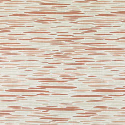 ISLAND CORAL - Upholstery Fabric