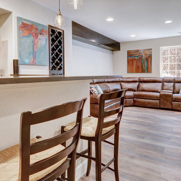 Stunning Home Remodel