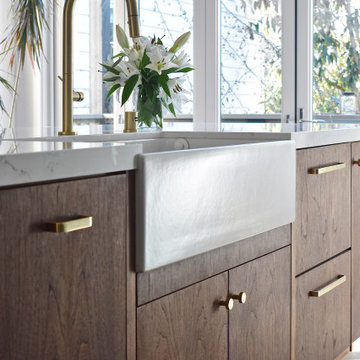 Dolores Heights Kitchen Remodel