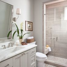 Bathroom Ideas