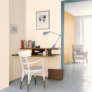 Sadolin - efterårets farve trends 2015