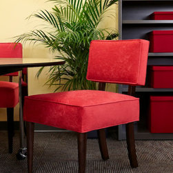 Remy Chair - Dining Chairs