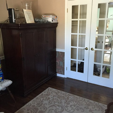 Mediterranean Kitchen in Mechanicsburg, Pennsylvania