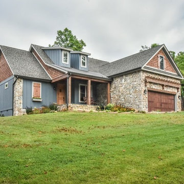 Forget Me Not Meadows - Custom Home 3