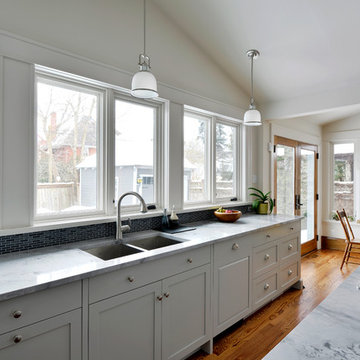 ALLEN Residence