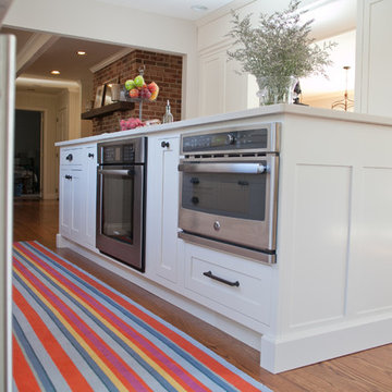 Nottingham Remodel