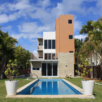 Bayshore Residence