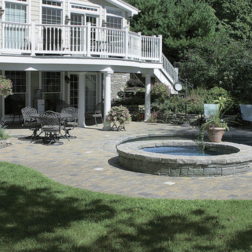 Ideal Pavers Outdoor Living
