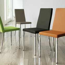 Sue Chair - Dining Chairs