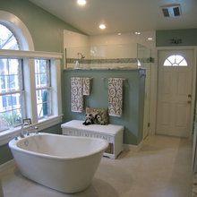 bath