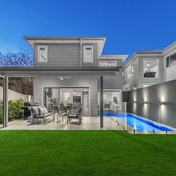 17, 19, 21 & 23 Twelfth Avenue, Kedron (The 4 sisters)