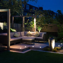 Patios