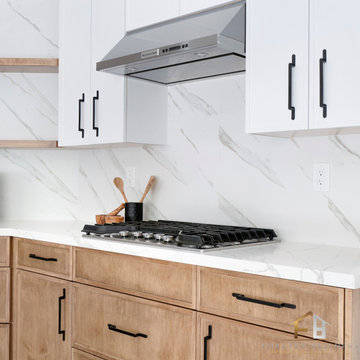 San Diego Project - Kitchen Remodel