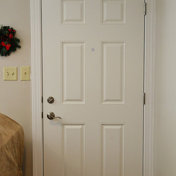 Our Entry Door Projects in Connecticut