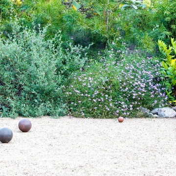 Culver City Arlington Garden Inspired