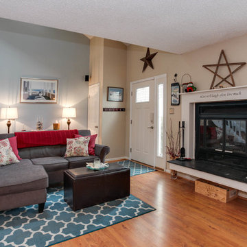 2131 Whispering Sands Lane Virginia Beach, VA 23455