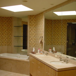 Bathroorm Glass and Glazing - Windows And Doors