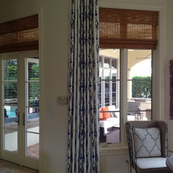 Drapery - Products