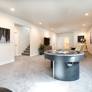 Newman Built Quality Homes 2017 Parade Of Home