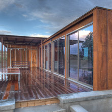 Hunting Ranch