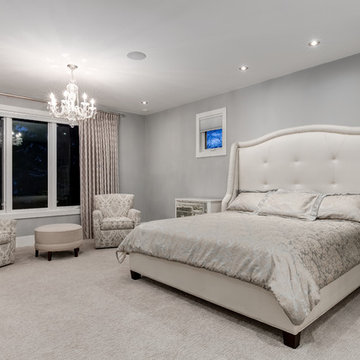 Varsity - Complete Interior & Exterior Renovation with Second Storey Addition