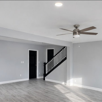 Interior Painting - Grant Park, IL