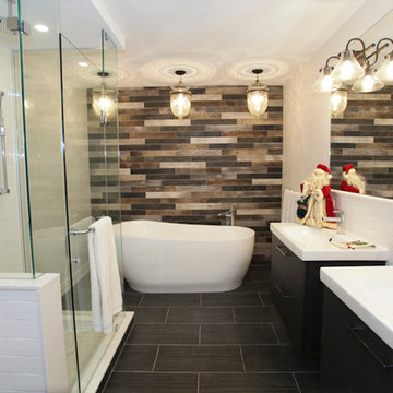 Purple Hill Home Renovation