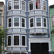 exterior painting