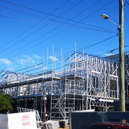 Brisbane project - Products