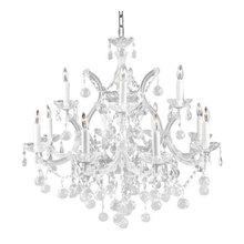 Dining room Chandeliers